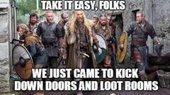 ...the way Gary intended. ...the way Gary intended.