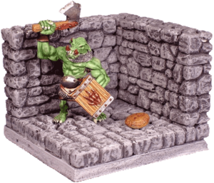 “No, human! This is my pot pie!” “No, human! This is my pot pie!”